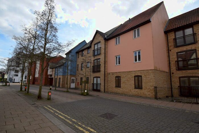 2 Bedroom Flat To Rent In Wherry Road, Norwich, NR1