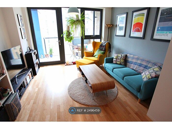 2 Bedroom Flat To Rent In Jubilee Heights, London, SE10