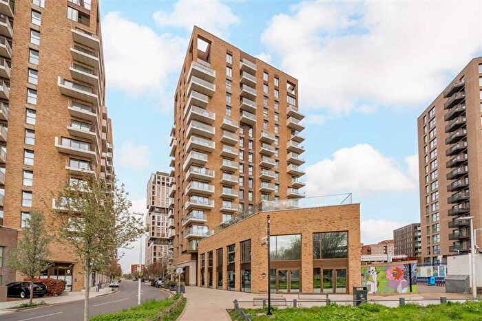 Studio For Sale In Plowden Road, Kidbrooke, SE3