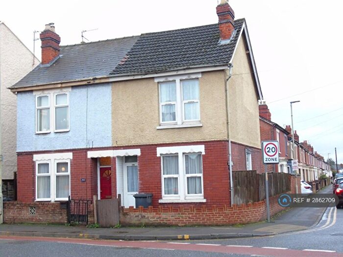 1 Bedroom Maisonette To Rent In Barton St, Gloucester, GL1
