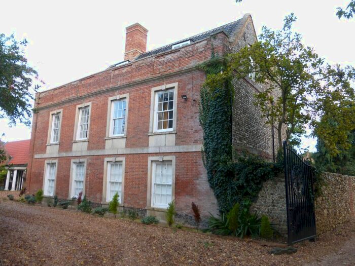 5 Bedroom Property To Rent In Church Road, Wereham, King's Lynn, PE33