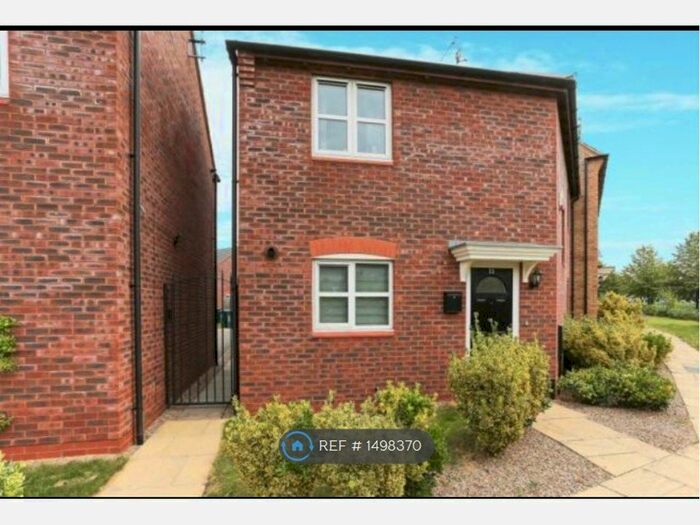 3 Bedroom Semi-Detached House To Rent In Sunbeam Way, Coventry, CV3