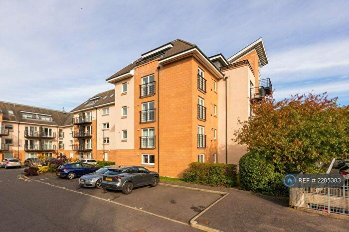 3 Bedroom Flat To Rent In Appin Place, Edinburgh, EH14