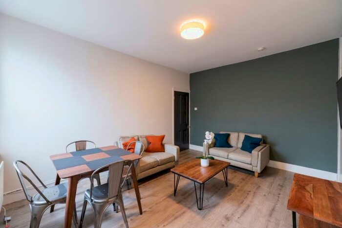 3 Bedroom Terraced House To Rent In Malcolm Street, Newcastle, NE6