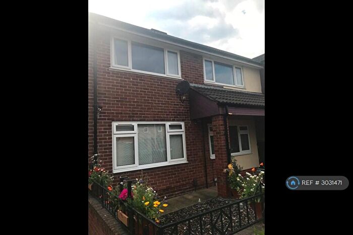 1 Bedroom Flat To Rent In Ribbleton, Preston, PR2