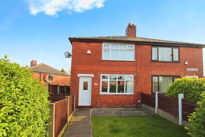 3 Bedroom Semi-Detached House To Rent In Douglas Road, Wigan, WN7
