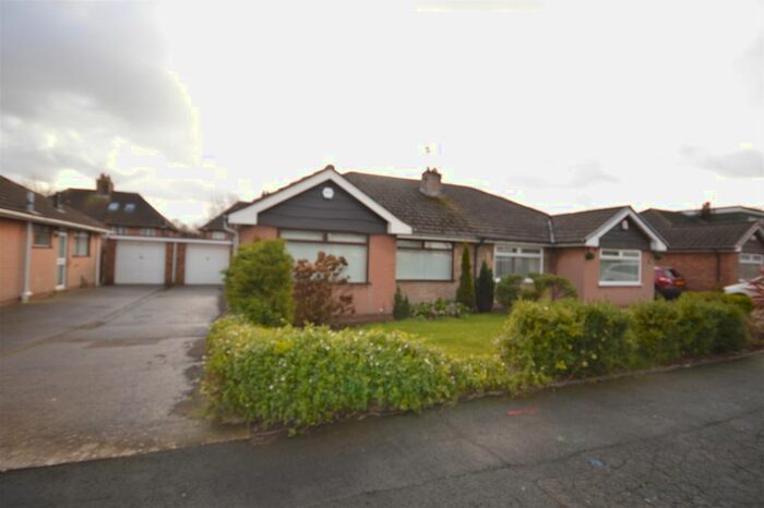 3 Bedroom Bungalow To Rent In Windlehurst Drive, Worsley, Manchester, M28