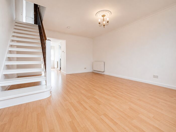 3 Bedroom Terraced House To Rent In Aldington Close, Chadwell Heath, Essex, RM8