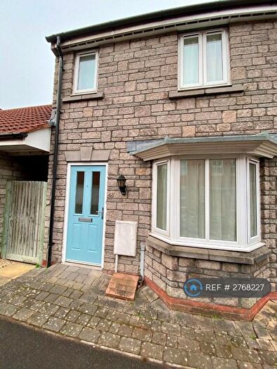 2 Bedroom End Of Terrace House To Rent In Stroud Way, Weston-Super-Mare, BS24