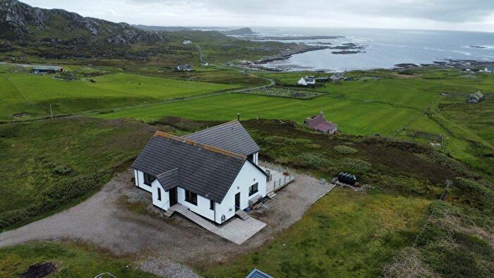 3 Bedroom Detached House For Sale In Hope, Lower Kilchattan, Isle Of Colonsay, PA61