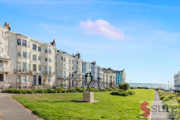 1 Bedroom Flat To Rent In New Steine, Brighton, BN2