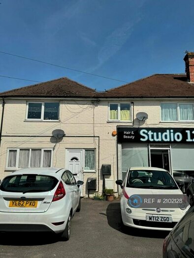 1 Bedroom Flat To Rent In Ash Street, Ash, Aldershot, GU12