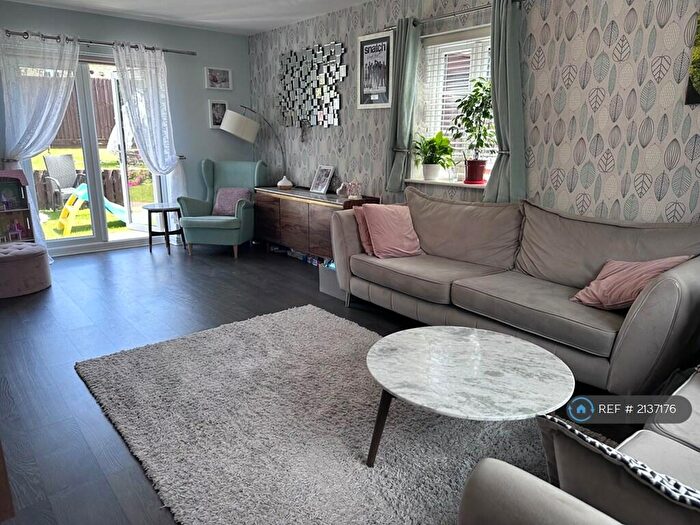 4 Bedroom Detached House To Rent In Northampton, Northampton, NN4