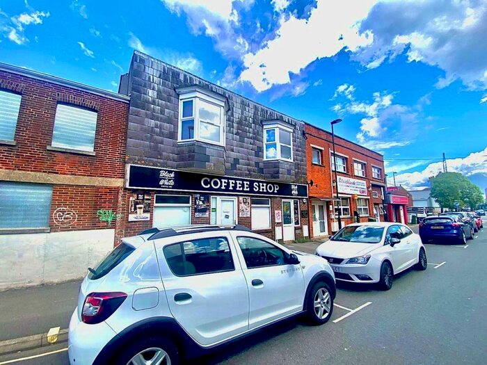 Studio To Rent In Chapel Road, Southampton, SO14