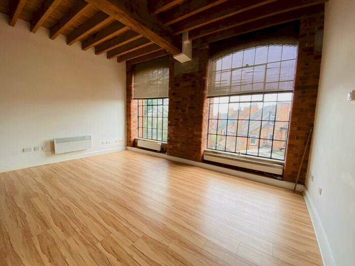 2 Bedroom Apartment To Rent In Town End Road, Draycott, Derby, DE72