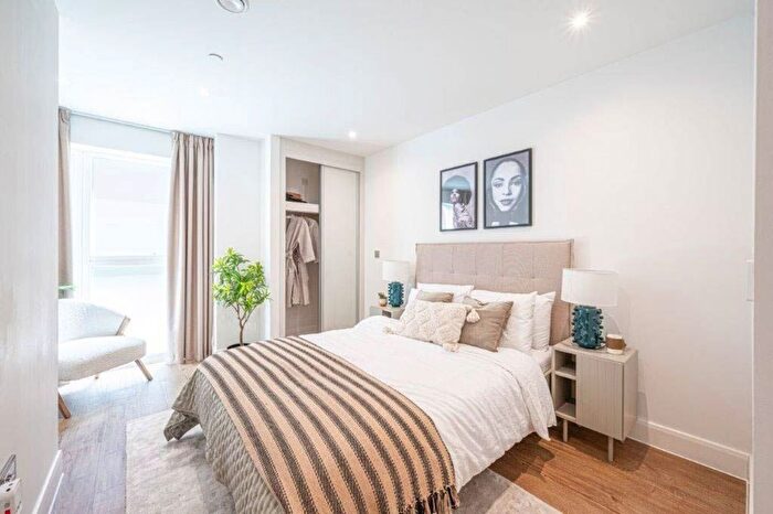 2 Bedroom Flat To Rent In Uncle Colindale, Colindale, London, NW9