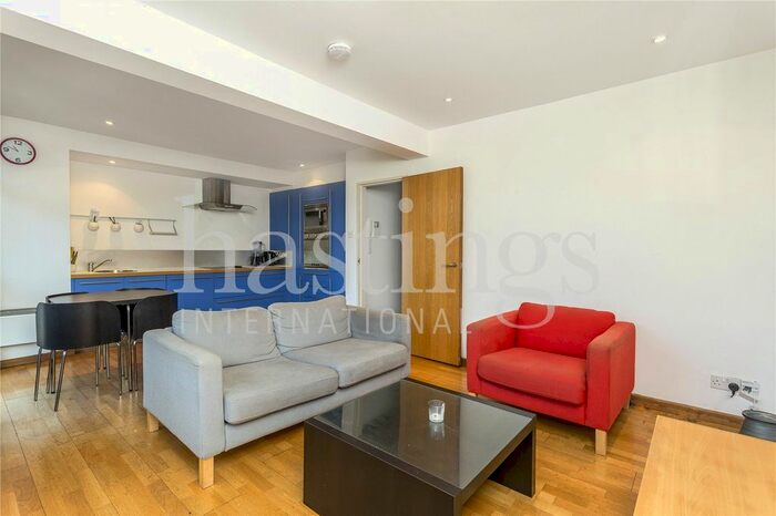 2 Bedroom Flat To Rent In Keeling House, Claredale Street, London, E2