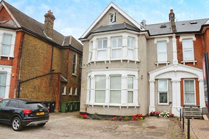 1 Bedroom Flat To Rent In Bromley Road, London, SE6
