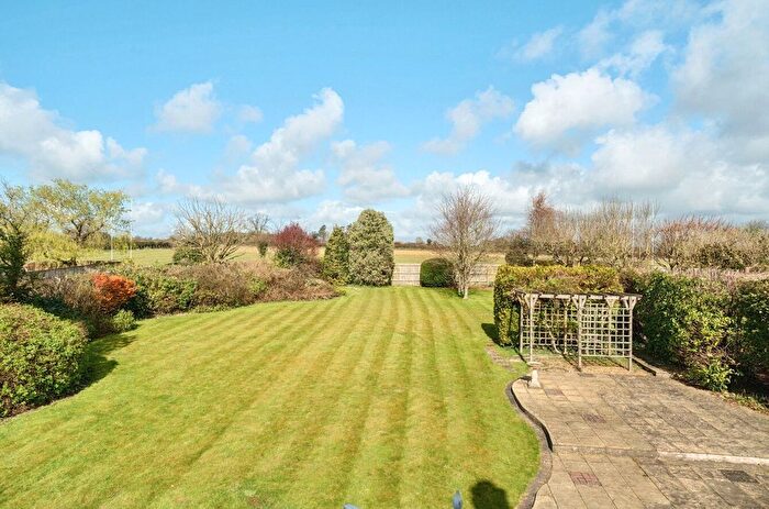 5 Bedroom Detached House For Sale In Dancing Lane, Wincanton, Somerset, BA9