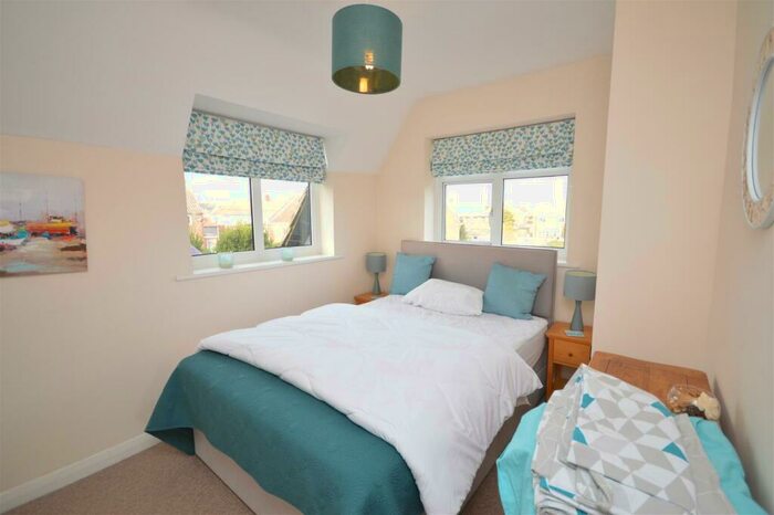 2 Bedroom Detached House To Rent In Aldeburgh, IP15