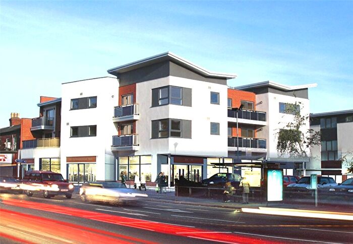 2 Bedroom Flat To Rent In The Willows, Washway Road, Sale, Greater Manchester, M33