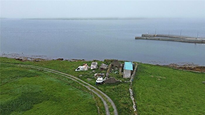 Land For Sale In Mugley, Egilsay, Orkney, KW17