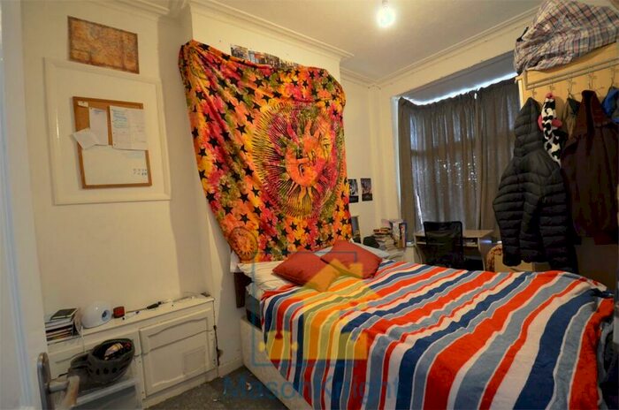 4 Bedroom Terraced House To Rent In Westminster Road, Selly Oak, B29