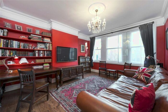 1 Bedroom Flat To Rent In Newman Street, Fitzrovia, London, W1T