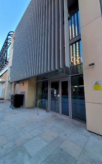 1 Bedroom Apartment For Sale In Terry Spinks Place, London, E16