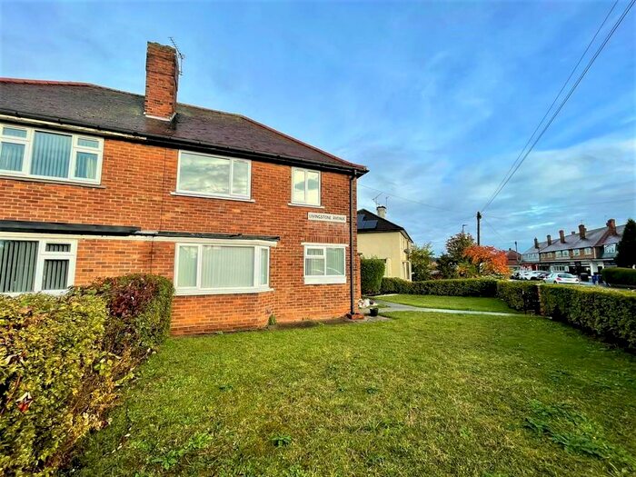 3 Bedroom Semi-Detached House To Rent In Livingstone Avenue, Doncaster, DN2