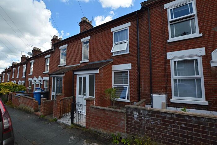 3 Bedroom House To Rent In Portland Street, Norwich, NR2