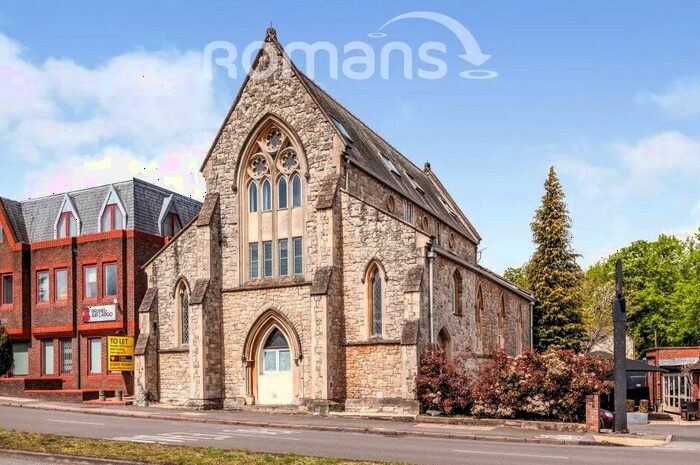 1 Bedroom Flat To Rent In Egham Hill, Egham, Surrey, TW20