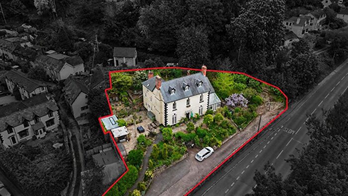 6 Bedroom Detached House For Sale In Redbrook Road, Upper Redbrook, NP25