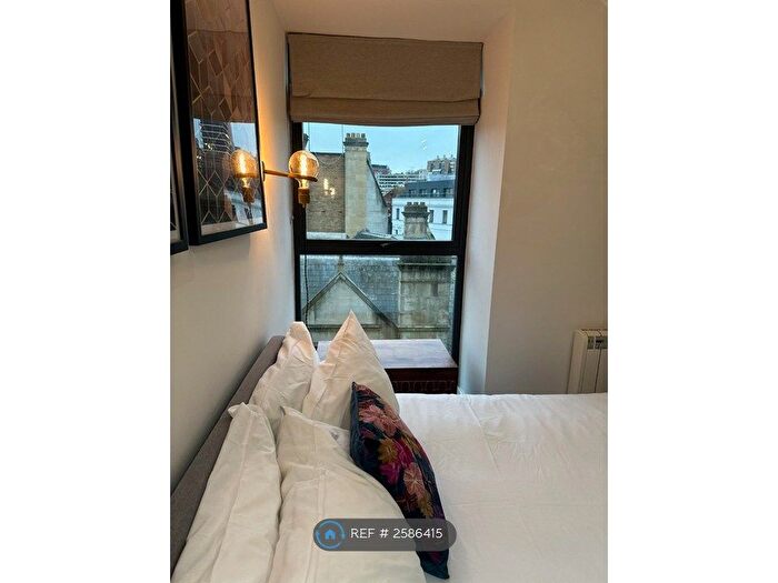 1 Bedroom Flat To Rent In Baldwin Street, Bristol, BS1