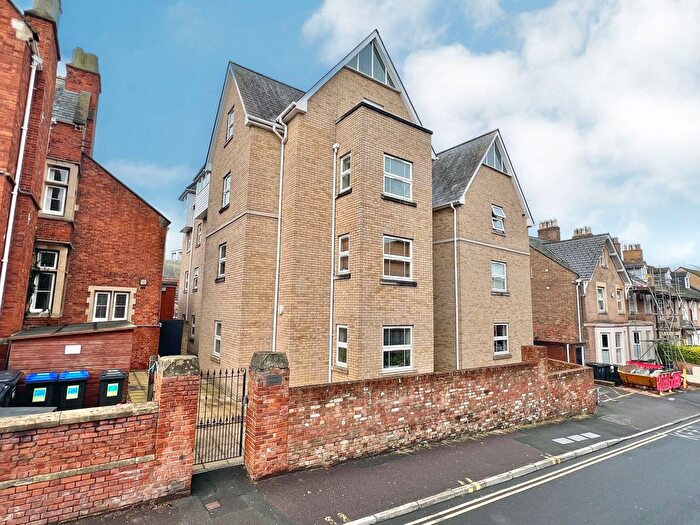 1 Bedroom Flat To Rent In Billet Street, Taunton, TA1