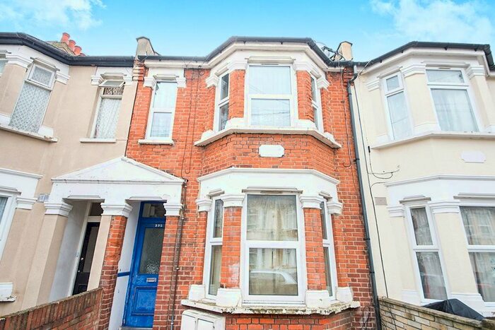 1 Bedroom Flat To Rent In Sherrard Road, London, E12