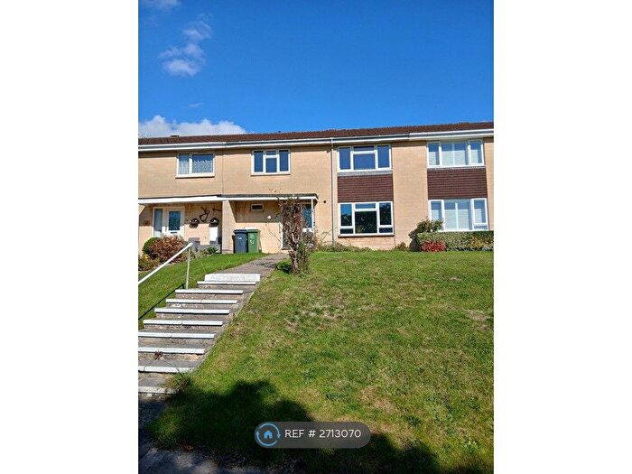 4 Bedroom Terraced House To Rent In Poynder Road, Corsham, SN13