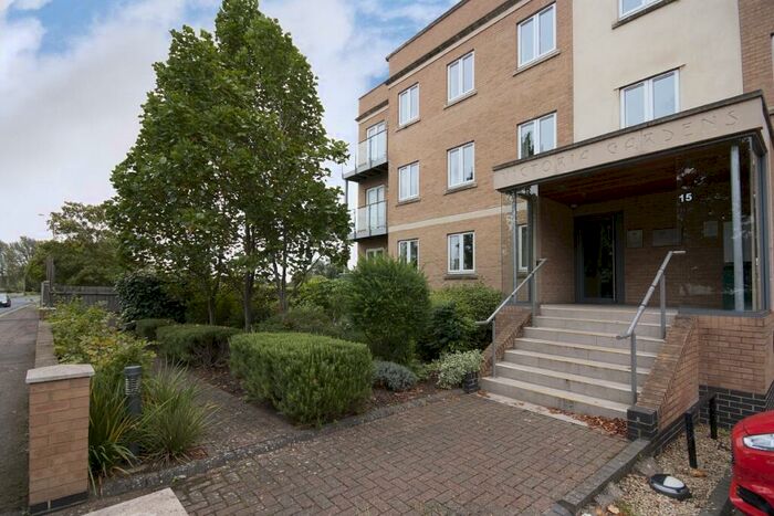 2 Bedroom Apartment To Rent In Marston Ferry Road, Oxford, OX2