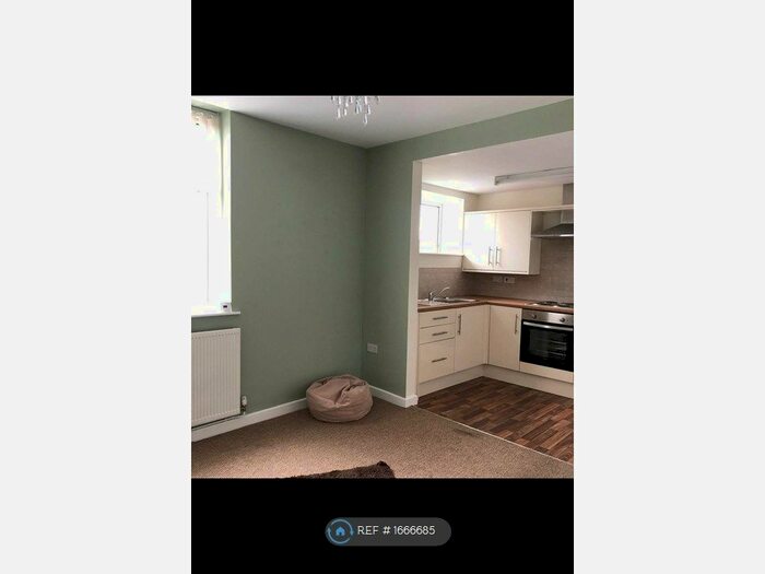 Studio To Rent In Mill Street, Clowne, Chesterfield, S43