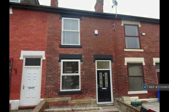 2 Bedroom Terraced House To Rent In Stockport Road, Hyde, SK14