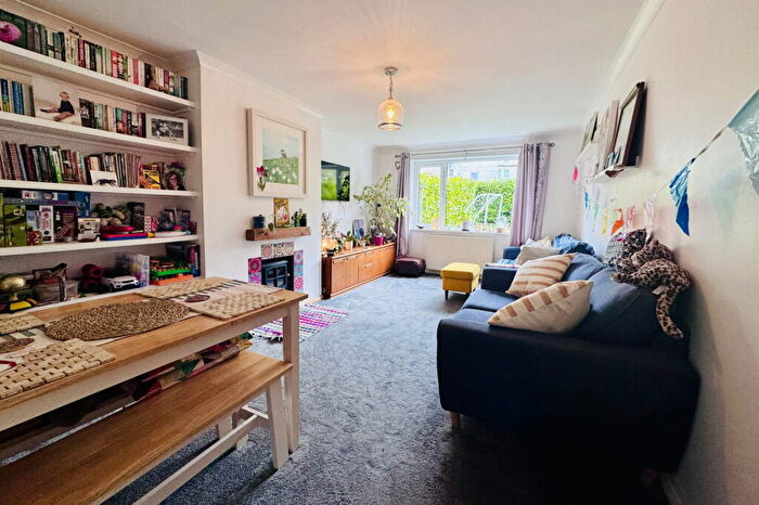 2 Bedroom Flat For Sale In South Hill, Hooe, Plymouth, PL9