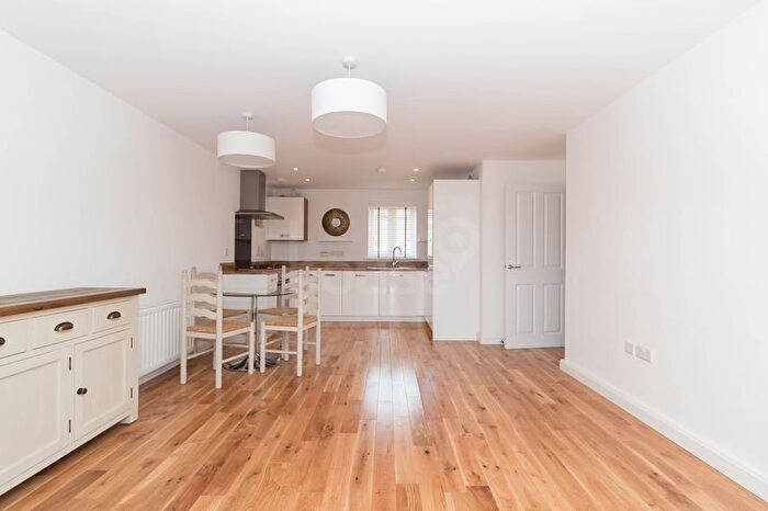 2 Bedroom Flat To Rent In Laurel Road, Minster On Sea, ME12