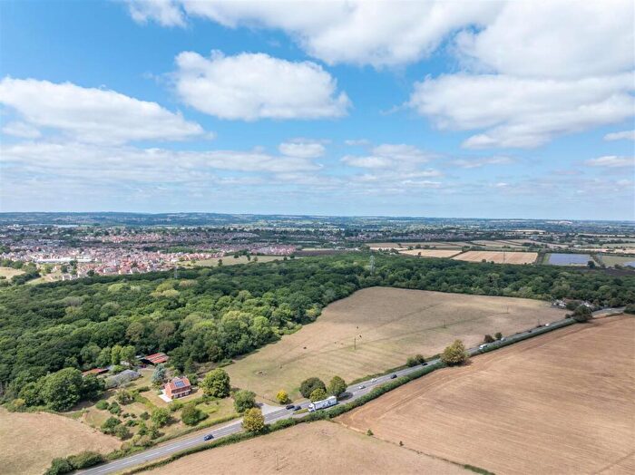Land For Sale In Lot - Amouracre Farm, Wiltshire, BA14