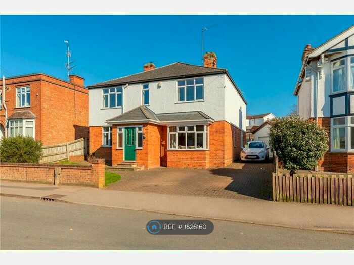 Studio To Rent In Buckingham, Buckingham, MK18