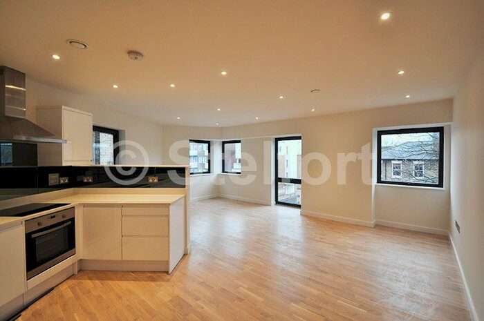 2 Bedroom Flat To Rent In Tufnell Park Road, London, N7