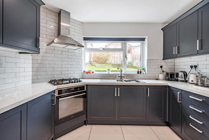 4 Bedroom Detached House For Sale In Torridge Close, Greenmeadow, SN25