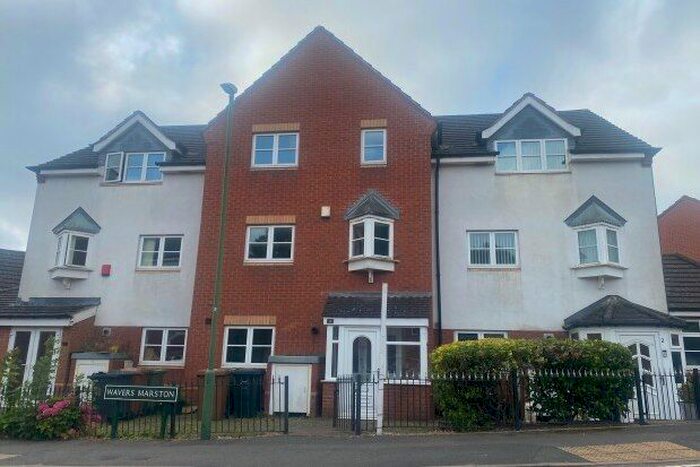 4 Bedroom Property To Rent In Wavers Marston, Birmingham, B37