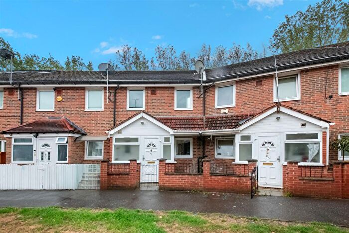 2 Bedroom Terraced House For Sale In Blackburn Way, Hounslow, TW4