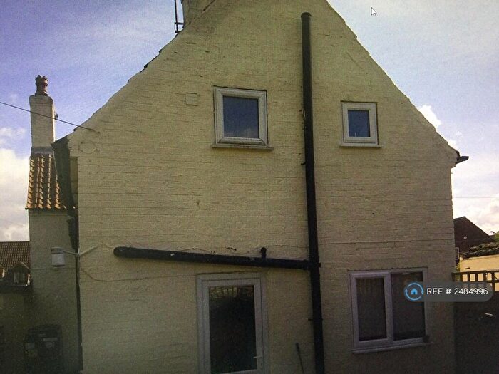 3 Bedroom Semi-Detached House To Rent In Church Lane, Eagle, Lincoln, LN6