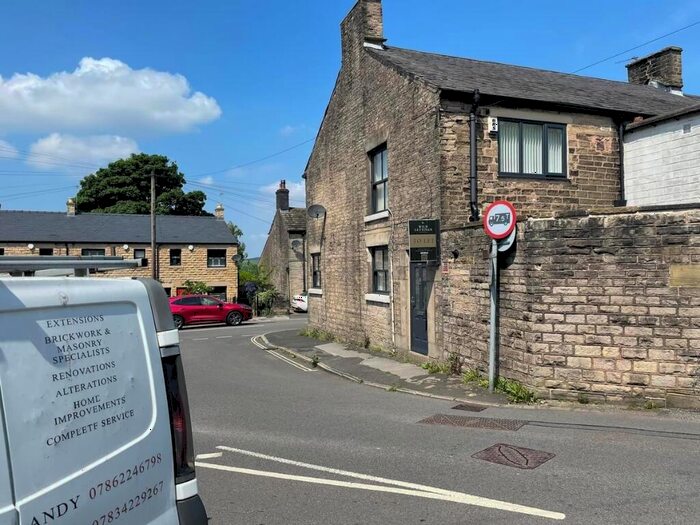 2 Bedroom End Of Terrace House To Rent In Town Lane, High Peak, Derbyshire, SK13